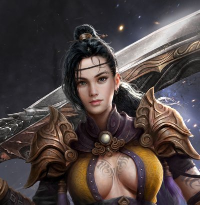 重温经典传奇，感受热血沸腾的战斗激情